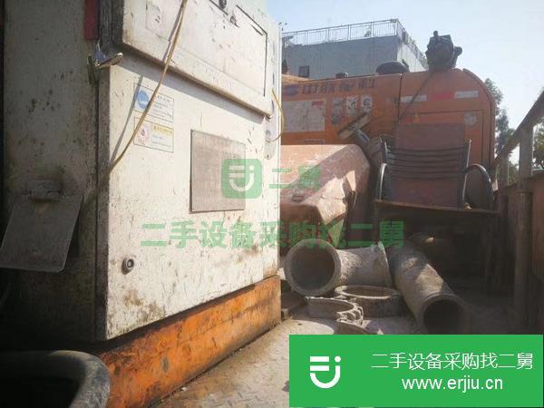 四川出售二手10018車載泵