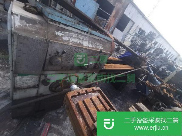 河北出售二手沈陽6163車床
