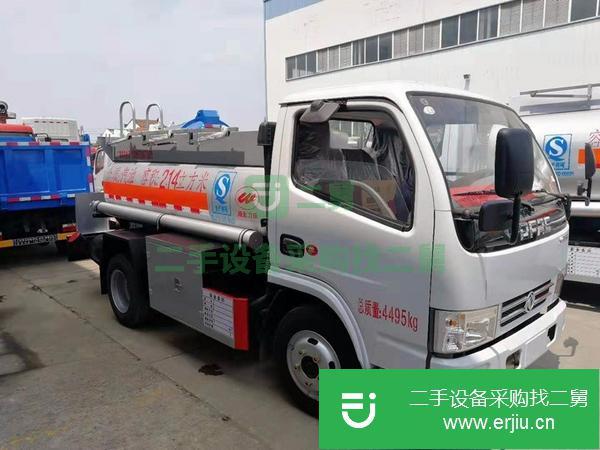 江蘇出售藍牌加油車  可分期  全國包上戶