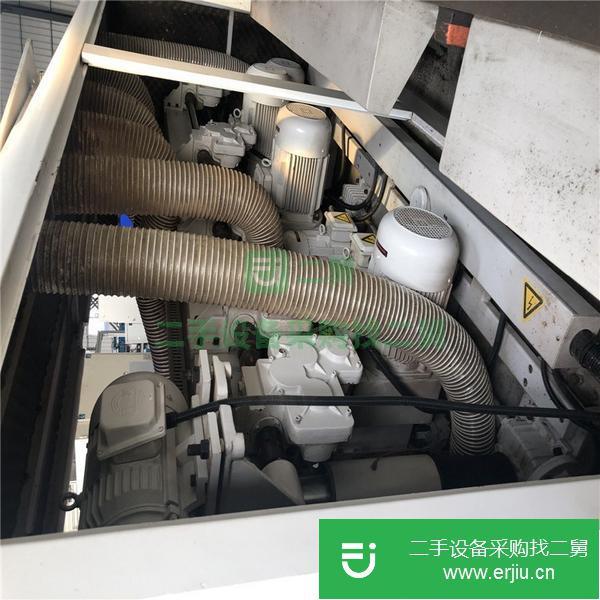 上海出售二手刨床