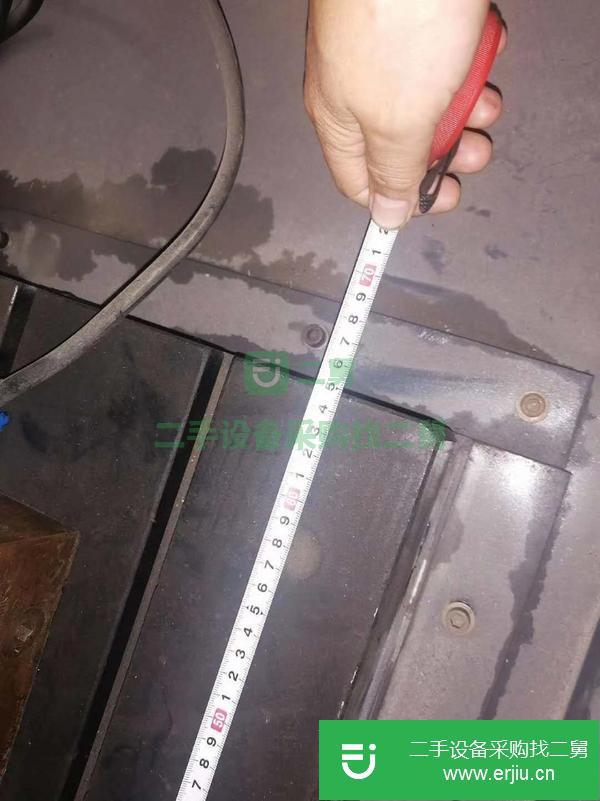 浙江出售二手火花機