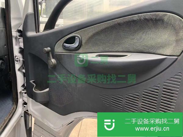 安徽出售東風多利卡6方灑水車,手續齊全,可分期