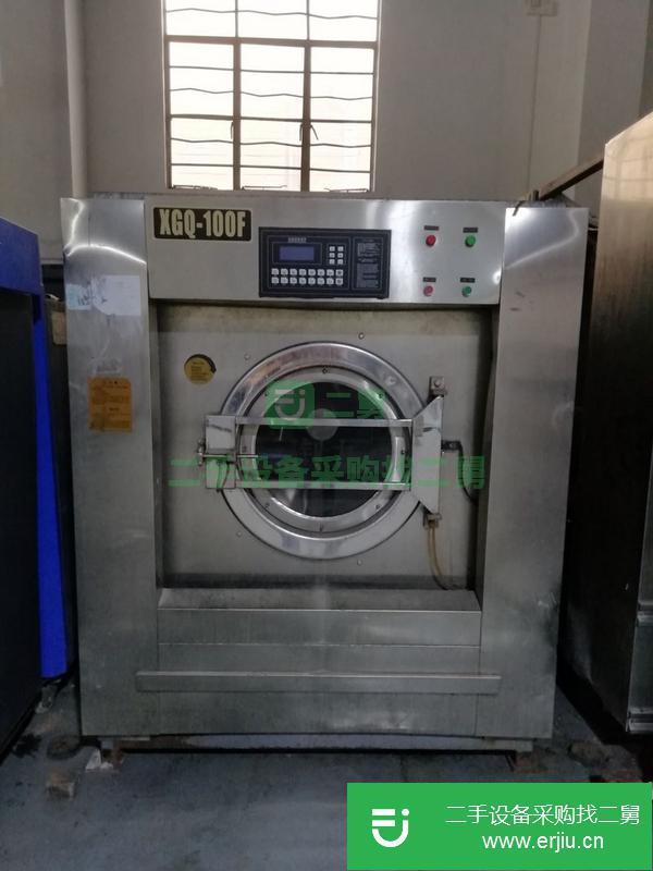 廣東出售二手的衣物烘干機(jī)