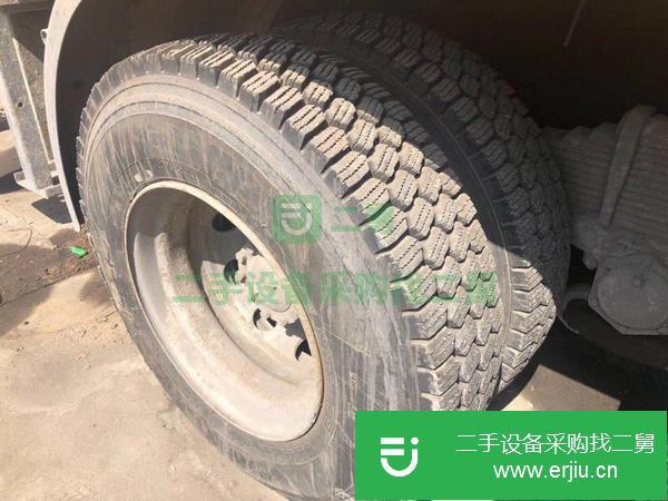 湖南出售二手的泵車,5節臂,大排量