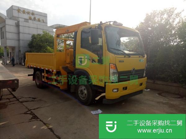云南出售二手的吊車