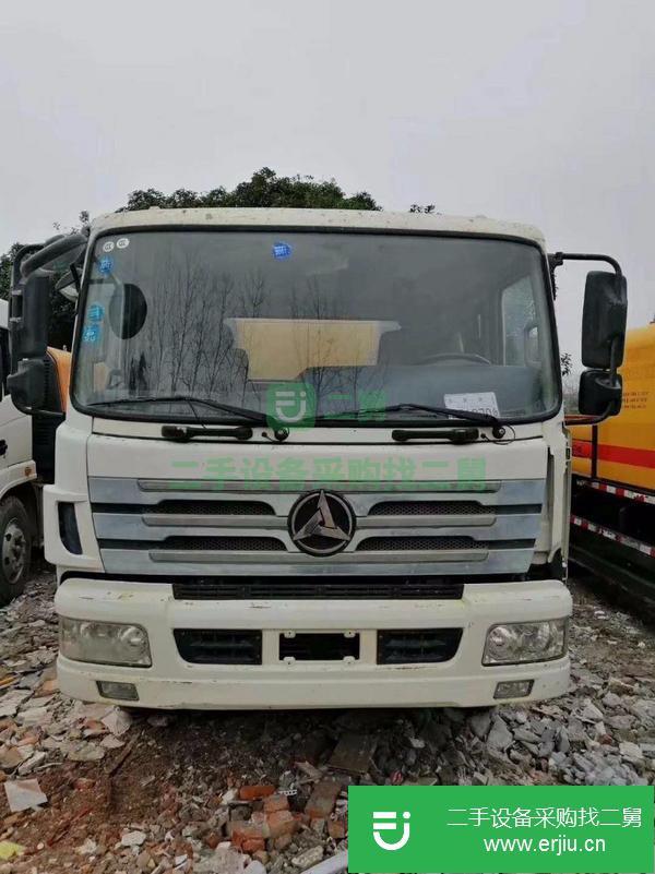 遼寧出售二手車載泵