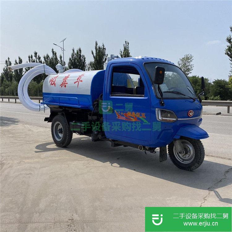 山東出售二手東風(fēng)吸糞車