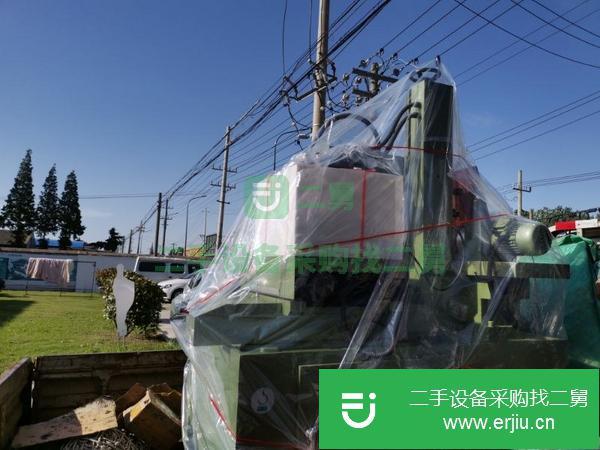 河北出售二手線切割機