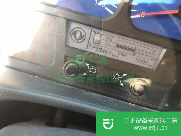 四川出售二手的車載泵
