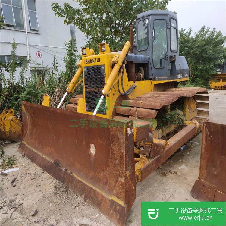 上海出售二手山推SD160推土機(jī)