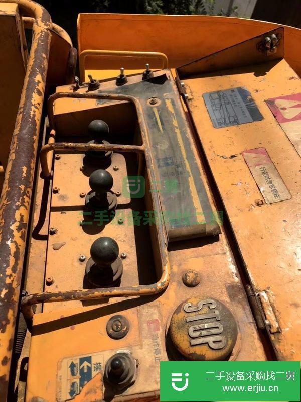 河北出售18米直臂高空作業(yè)工程車