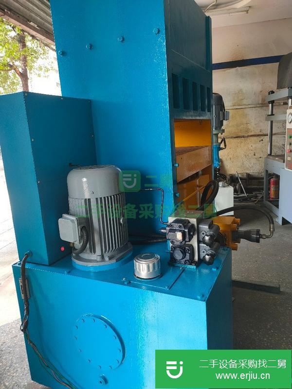 廣東出售二手500噸框架油壓機