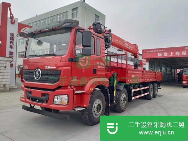 湖北出售二手的吊車