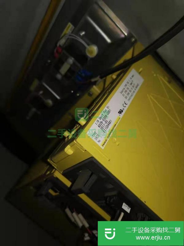 浙江出售二手潤星650立式加工中心