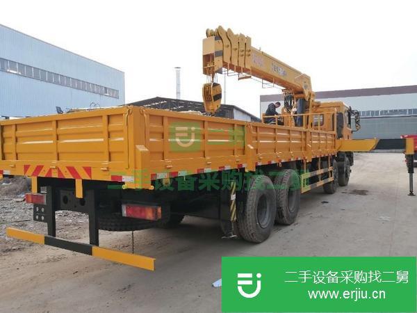 云南出售二手吊車