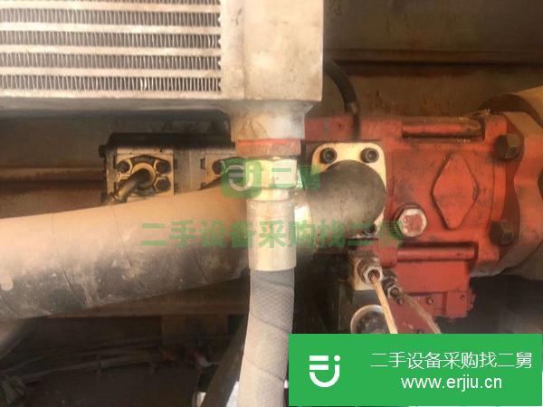 河南出售二手的電拖泵