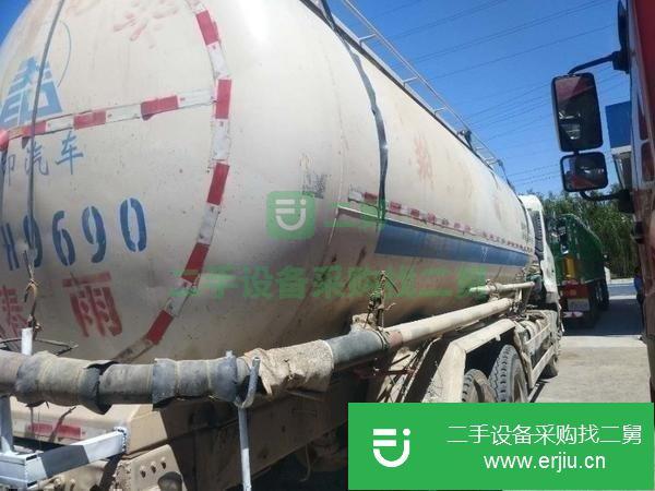 江蘇出售二手東風(fēng)天龍運(yùn)輸車