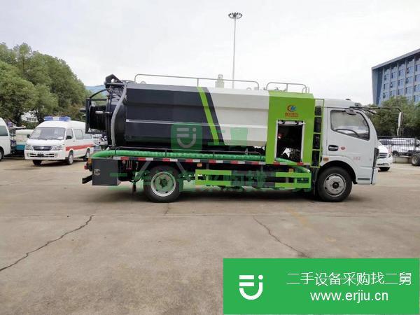 湖北出售二手清洗車