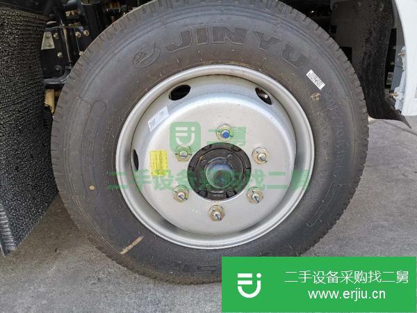 江西出售二手8.2方加油車