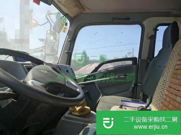 廣西出售二手豪曼6方攪拌車