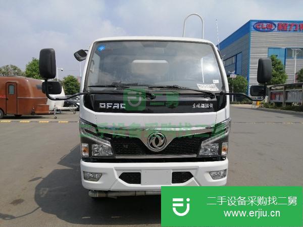 湖北出售二手多功能抑塵車