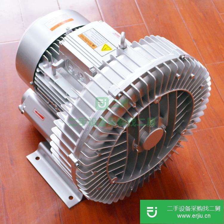 江蘇出售二手鼓風機