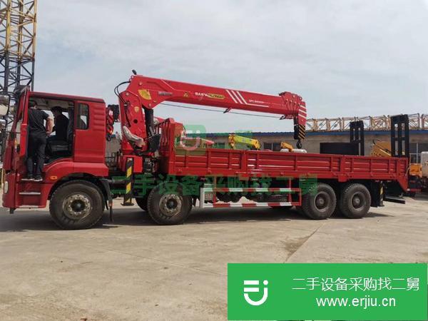 湖北出售二手的吊車