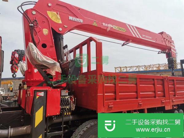 湖北出售二手的吊車
