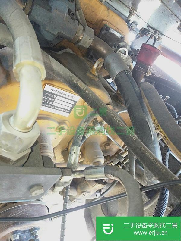 山東出售二手裝載機