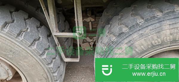 重慶出售二手中聯重科25V4節汽車吊