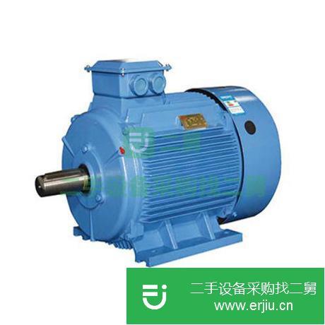 天津出售二手電動機
