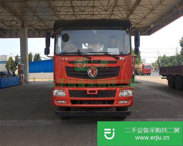 重慶出售二手的吊車