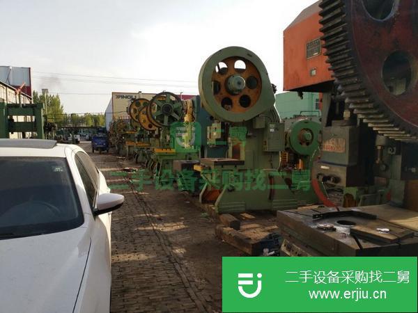 河北出售二手剪板機