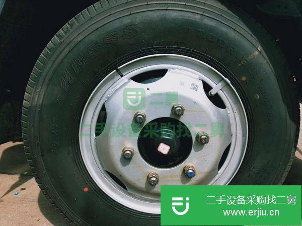四川出售二手東風五噸加油車