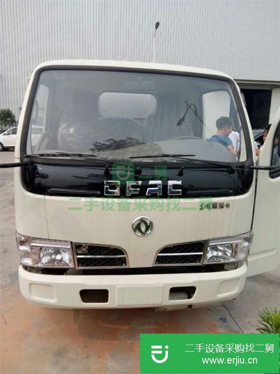 河南出售二手2噸加油車