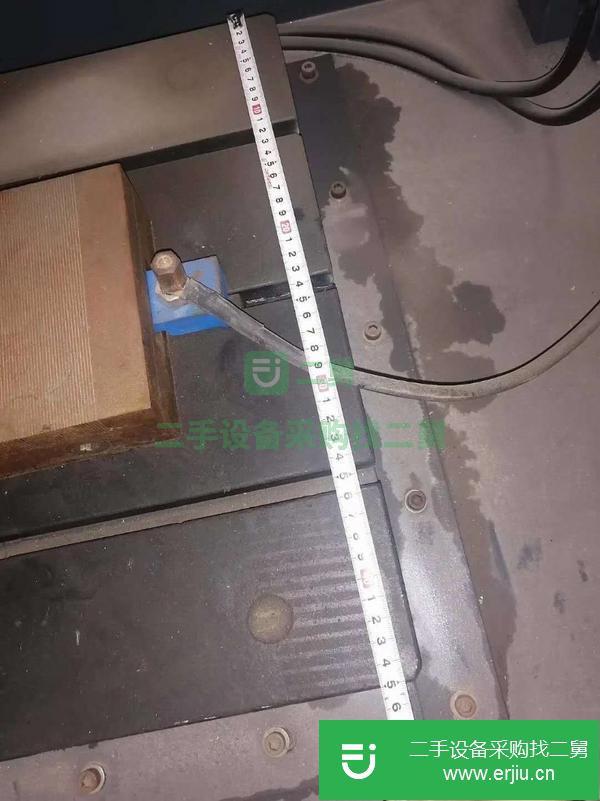 浙江出售二手火花機