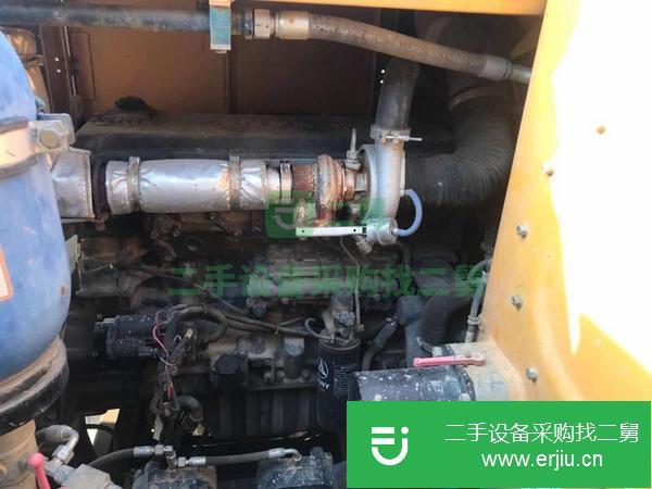 湖南出售二手車載泵