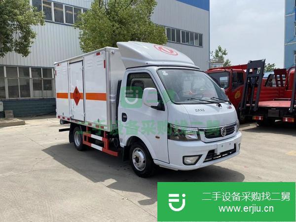 浙江出售二手廢物運輸車
