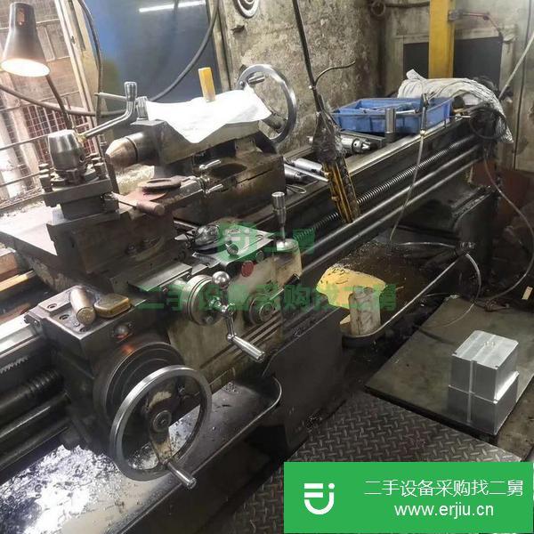 湖北出售二手的車床