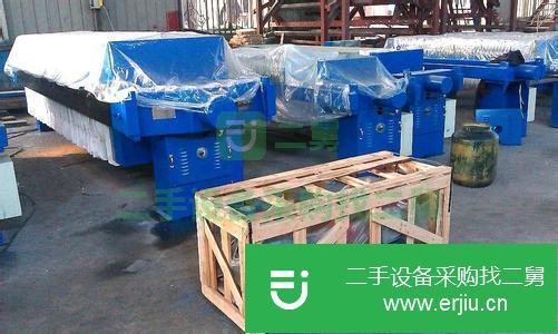 山東出售二手過濾機
