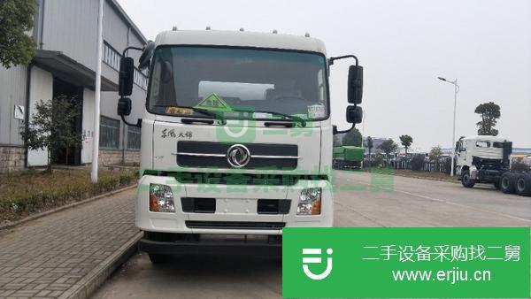 廣西出售二手天錦13方油罐車