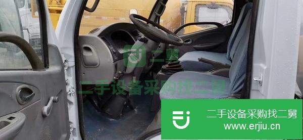 湖北出售二手的灑水車
