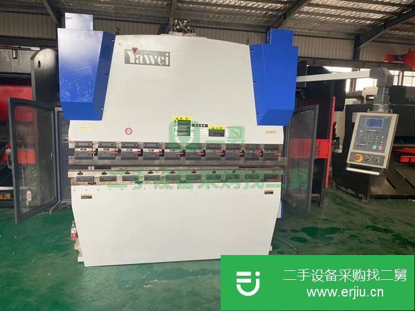 安徽出售二手?jǐn)?shù)控折彎機