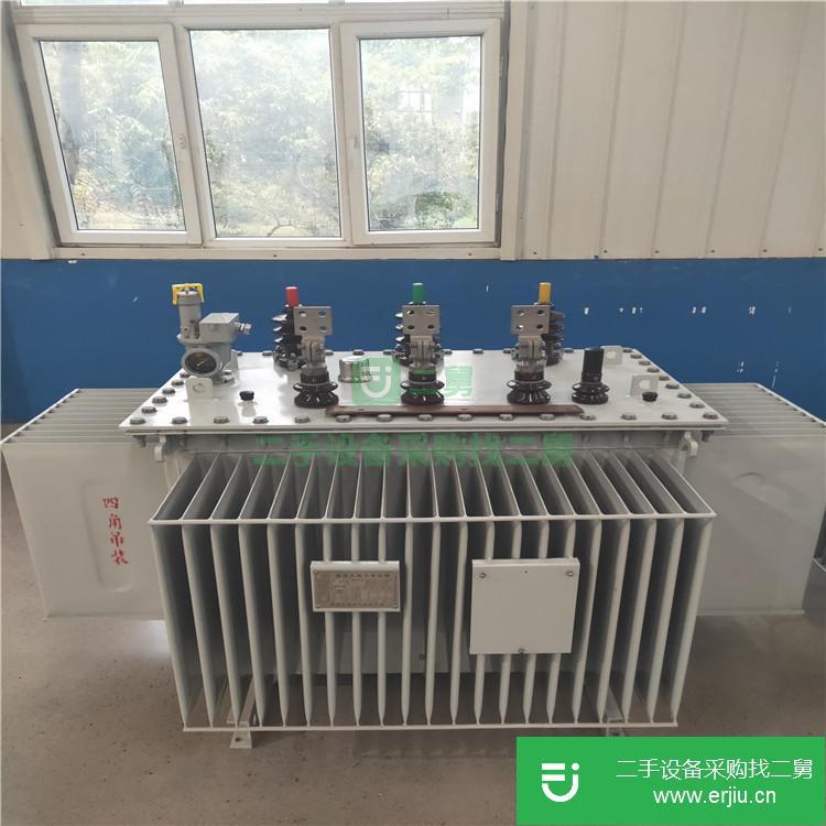 山東出售二手變壓器