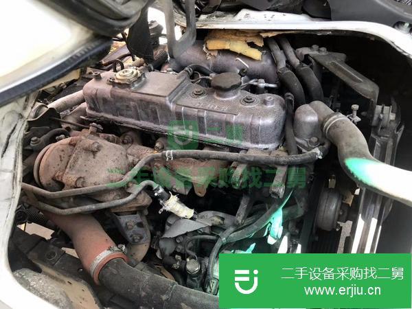 河北出售18米直臂高空作業(yè)工程車
