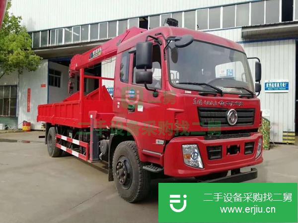 湖北出售二手的吊車