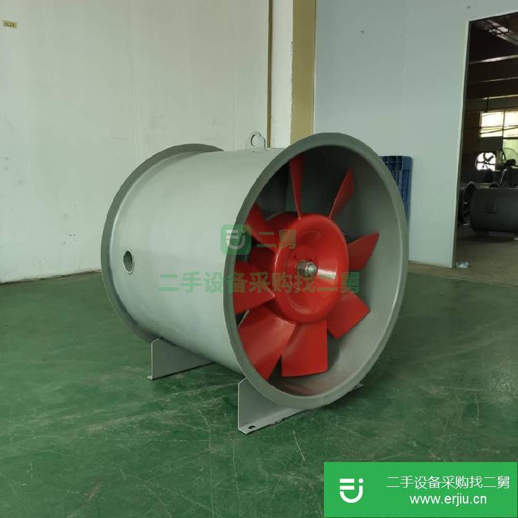 廣東出售二手排煙風機