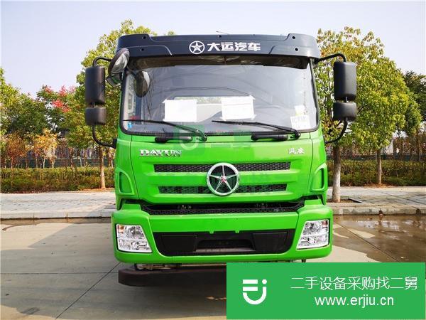 江蘇出售東風多利卡5噸灑水車