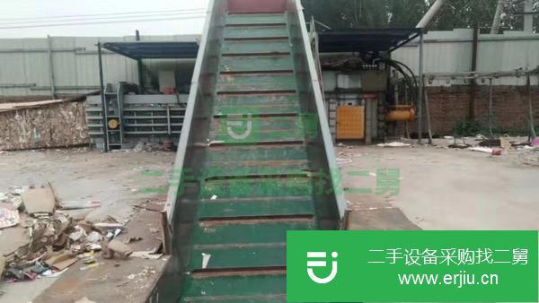 北京出售雙電機全自動打包機