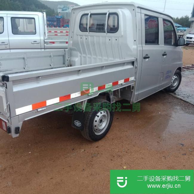 黑龍江出售二手一汽解放貨車